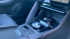 MG ZS 115kW Trophy EV Long Range 73kWh 5dr Auto Electric Hatchback